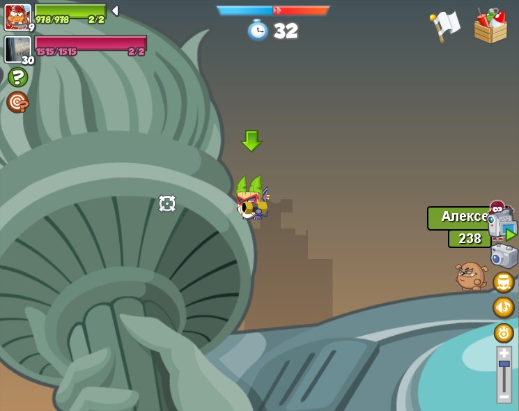 Алексей Барашев | Рубежное