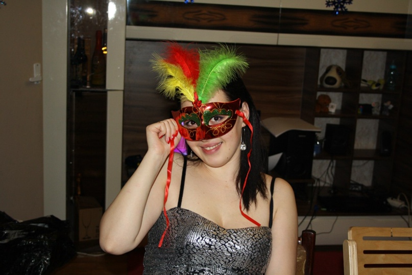 Екатерина Дёмина | Лосино-Петровский