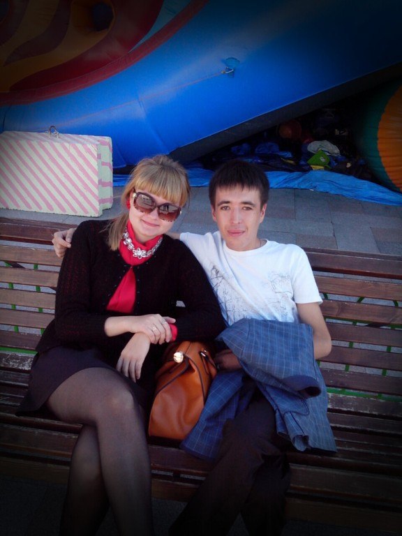 Дмитрий Лиханов | Чита