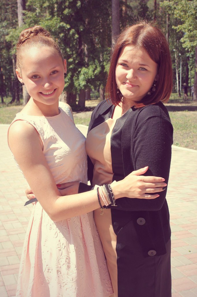 Анна Кибиткина | Заречный