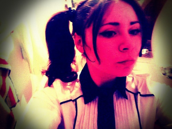 Юлия Бондаренко |