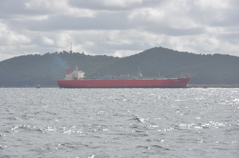 Андрей Горюнов | Pattaya