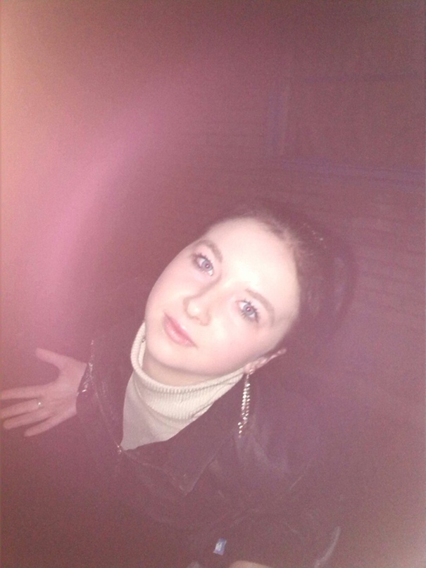 Полина Высоцкая | Новополоцк