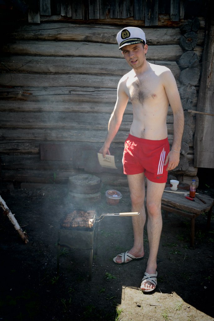 Юра Юрин | Екатеринбург