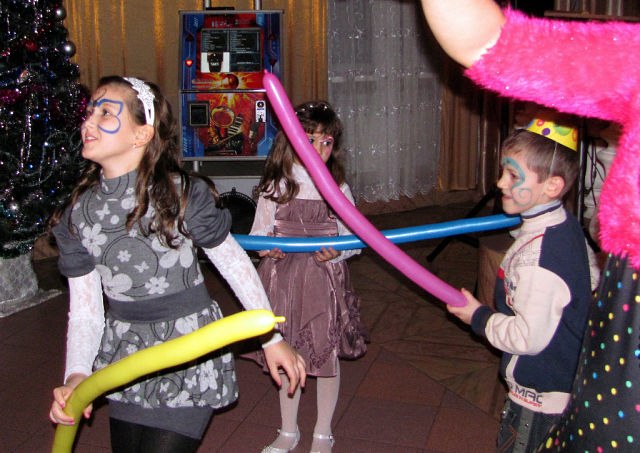 Елена Назаренко | Макеевка