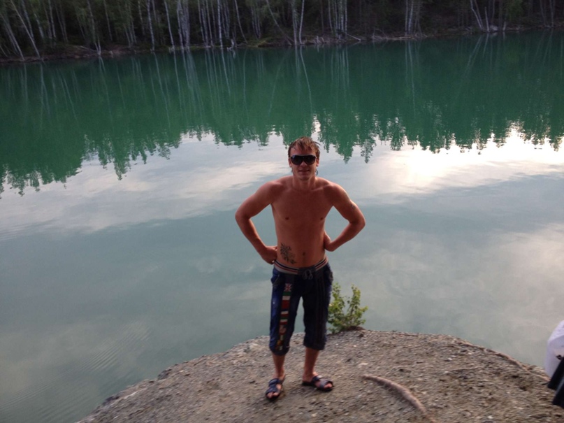 Виктор Глотов | Екатеринбург