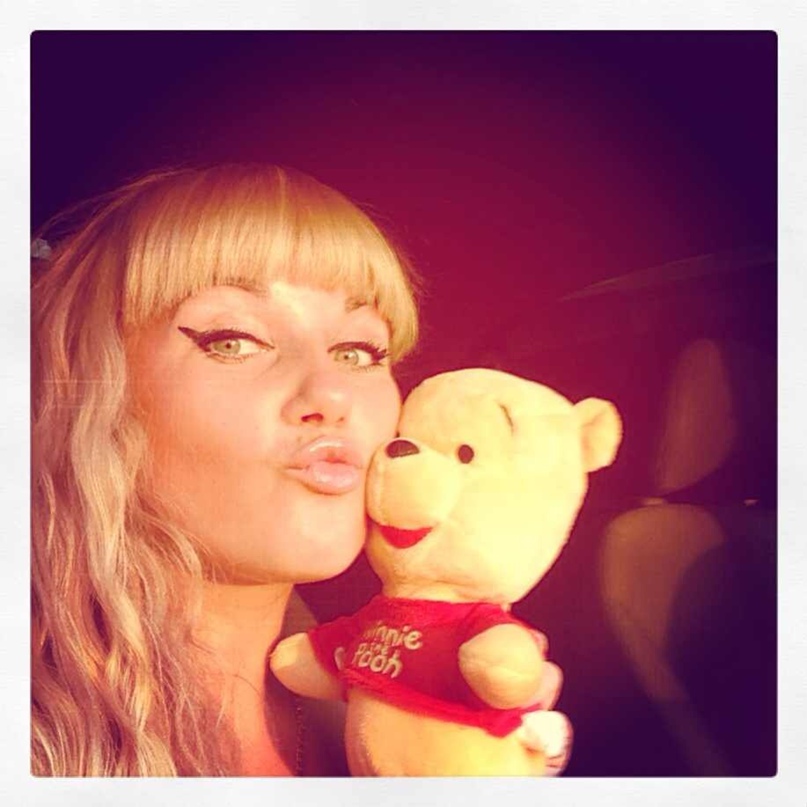 Елена Андриянова | Ульяновск