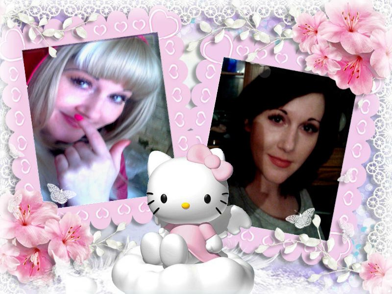 Лена Шашкина | Воркута