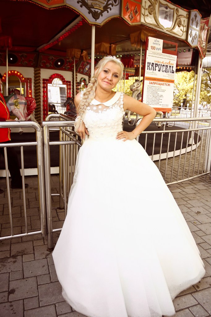 Анастасия Стасюк | Тюмень