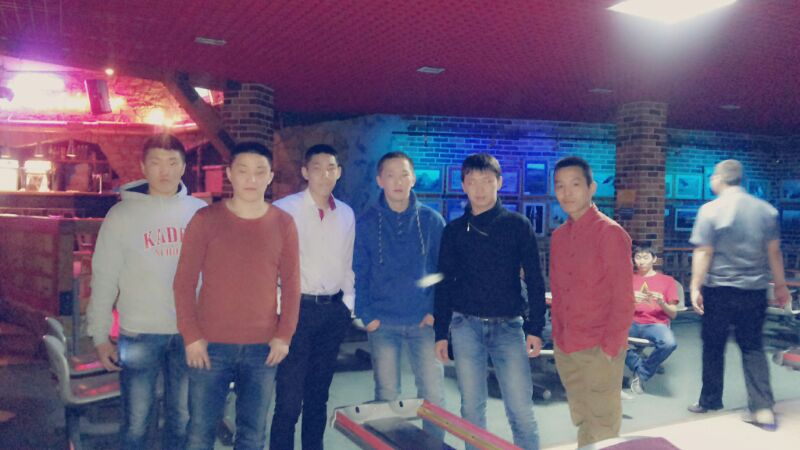 Сергей Бугаев | Якутск