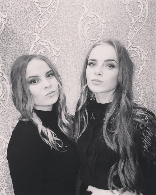 Мария Бахарева |