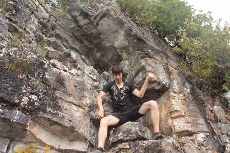 Дмитрий Скобелев | Toronto