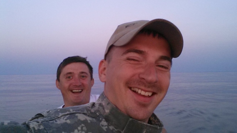 Максим Мурашко | Санкт-Петербург