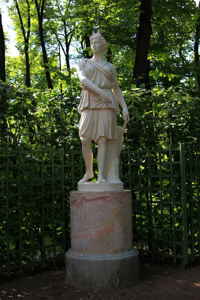 Диана Шишова Dante, Odi иже с ними | Гатчина