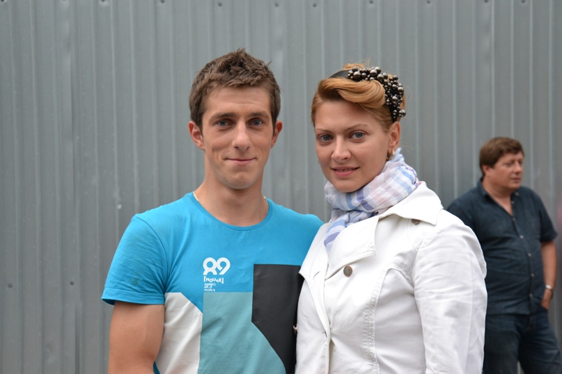 Андрей Колесник | Киев