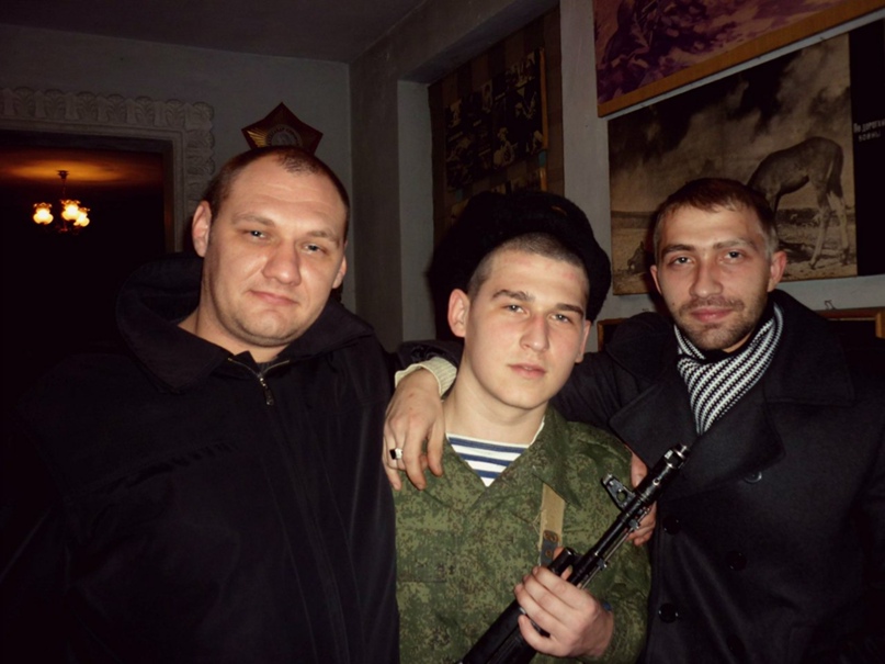 Вася Федотов | Калининград