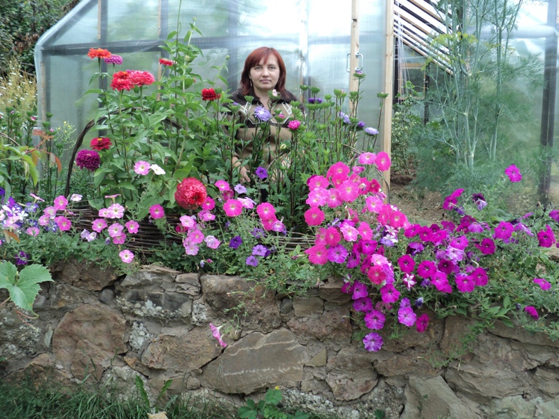 Марина Зеленцова | Воткинск