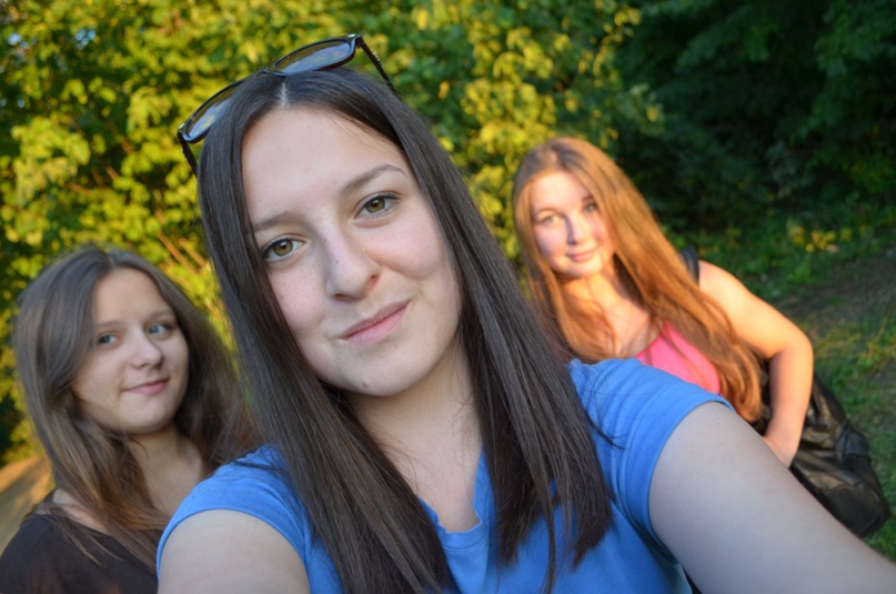 Любовь Борисова | Сергиев Посад