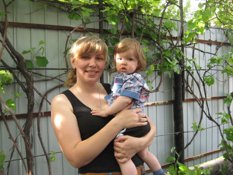 Алла Зуева | Курск