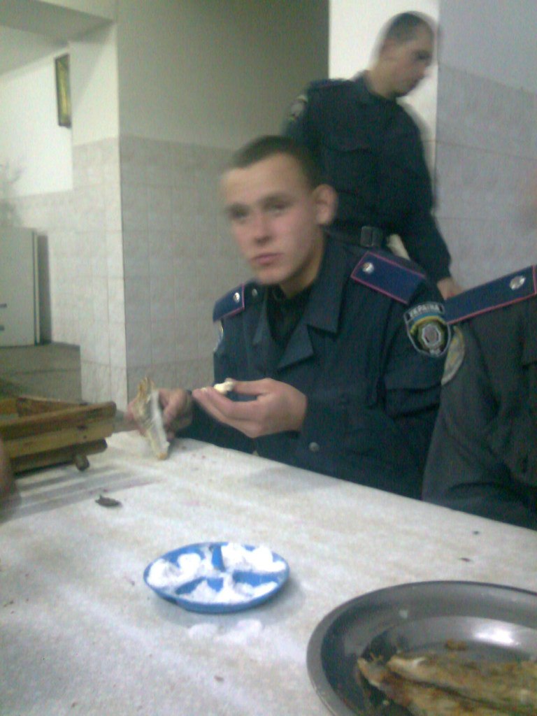 Влад Ушаков | Херсон