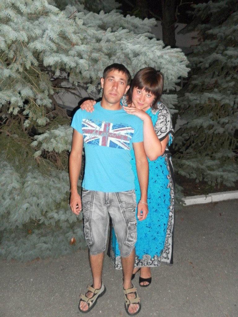 Дмитрий Озеров | Шигоны (село)