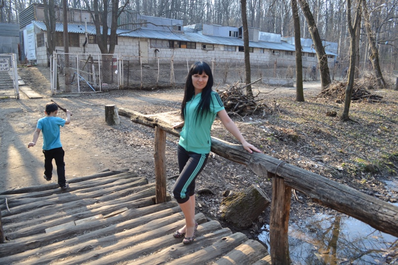 Марина Чулкова | Воронеж