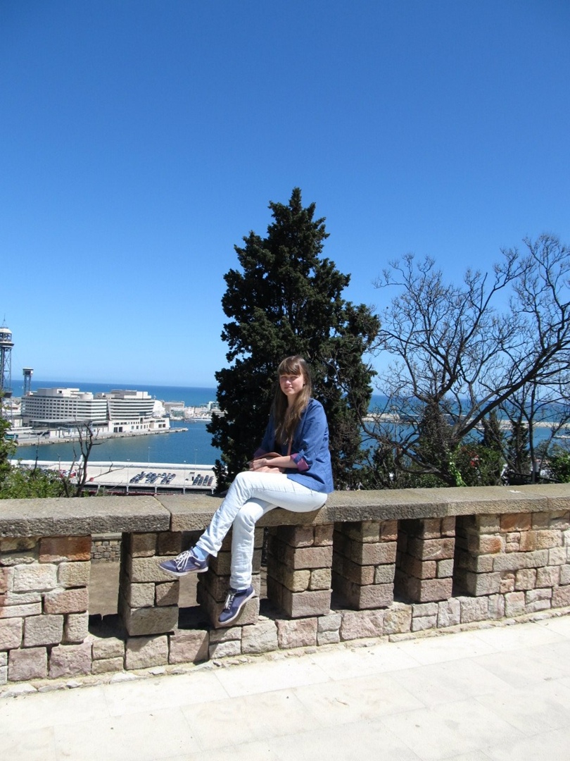 Наталья Рудинская | Санкт-Петербург