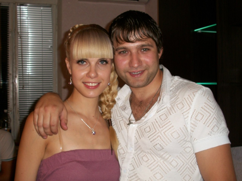 Елена Гаранина | Мелитополь