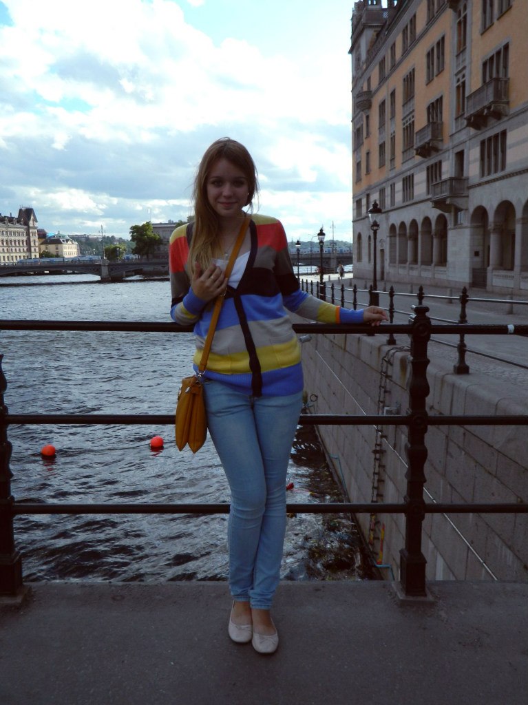 Екатерина Аверьянова | Санкт-Петербург