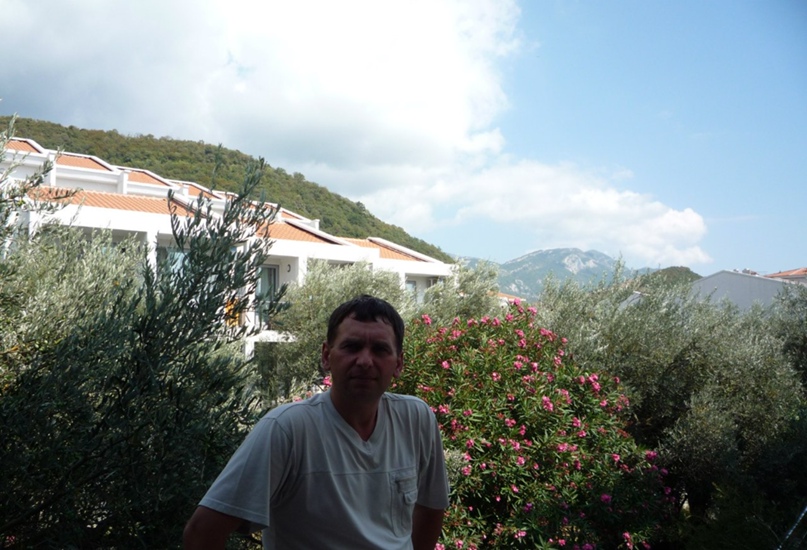 Владимир Марков Леонидович | Чайковский