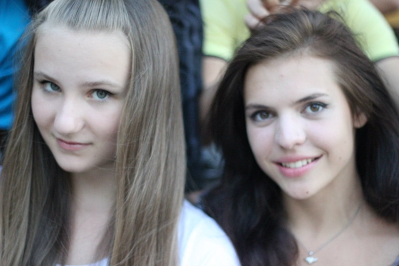 Серёга Каратаев | Новосибирск