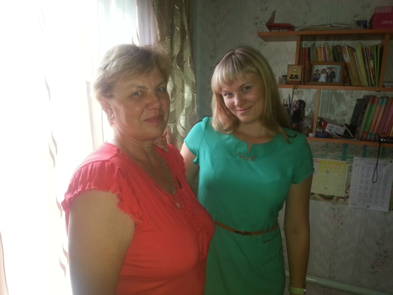 Наталья Бабкова | Шадринск