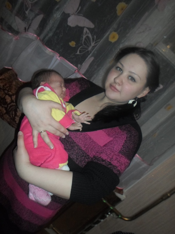 Ксения Виноградова | Архангельск