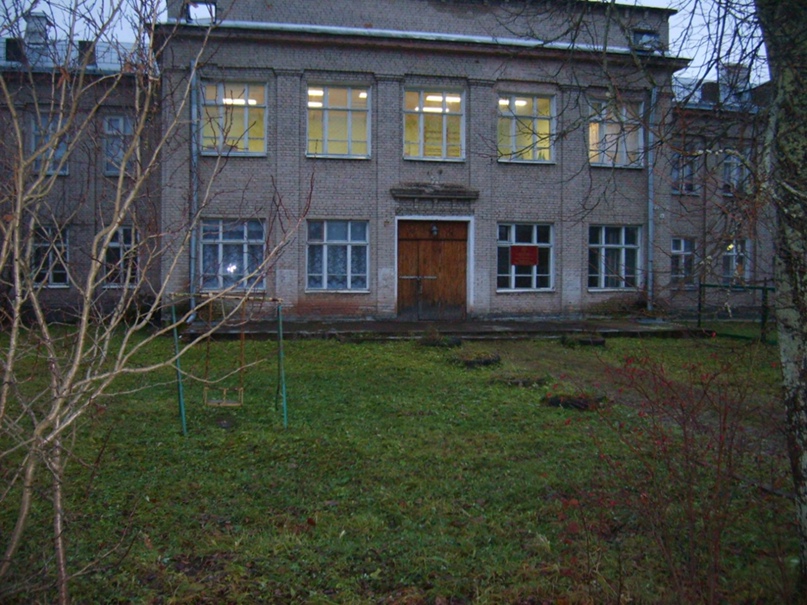 Женька Тарараев | Санкт-Петербург