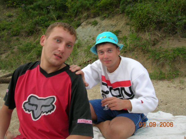 Артур Донецкий | Москва