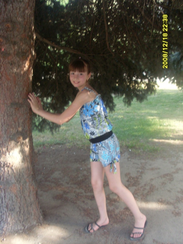 Ксюша Михайлова | Мелитополь