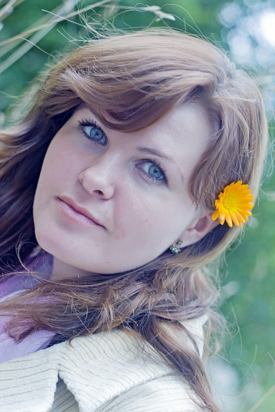 Наталья Ветрова | Сосновый Бор