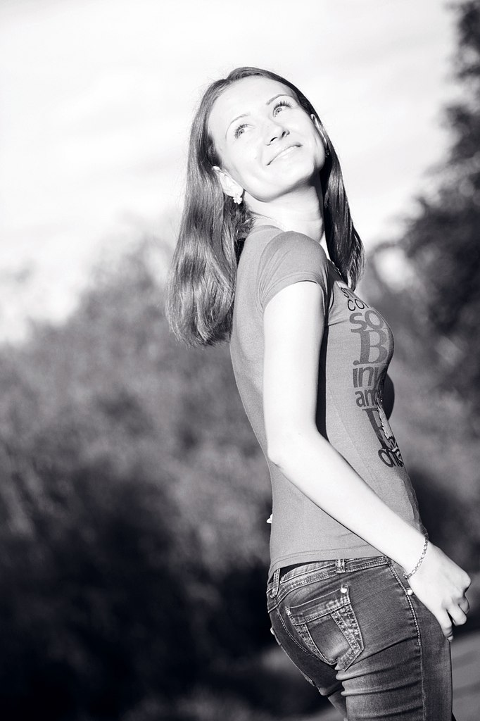 Анастасия Жуковская | Покровск / Красноармейск