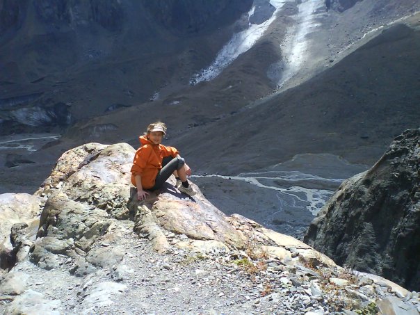 Ирина Гриценко | Новосибирск