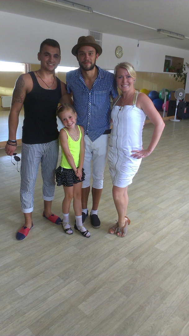 Олеся Ткаченко | Одесса