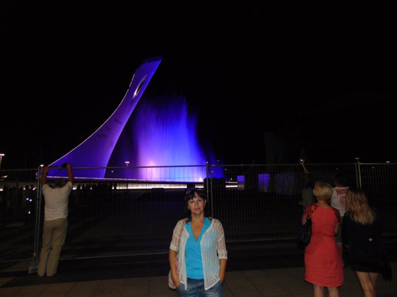 Галя Иванова | Набережные Челны