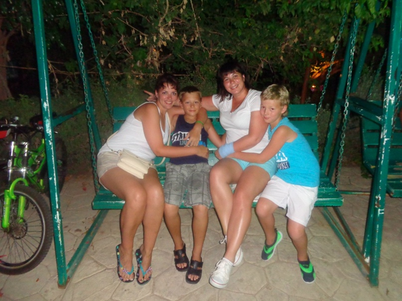 Ольга Генералова | Сыктывкар