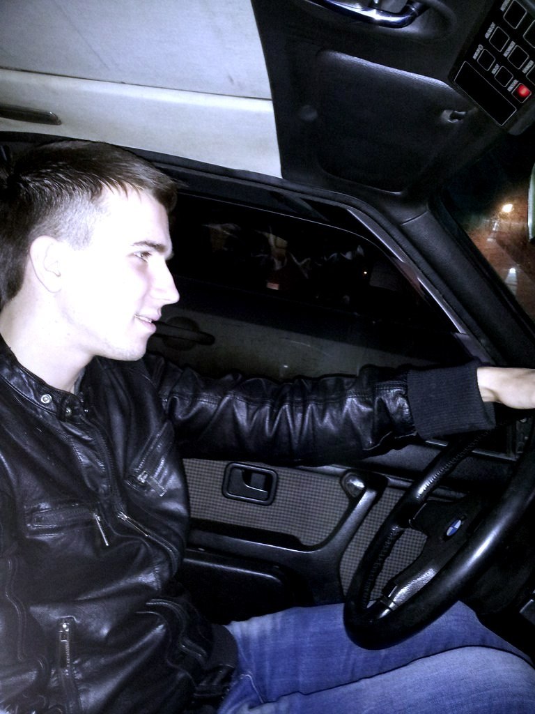 Никита Тихомиров | Мариуполь