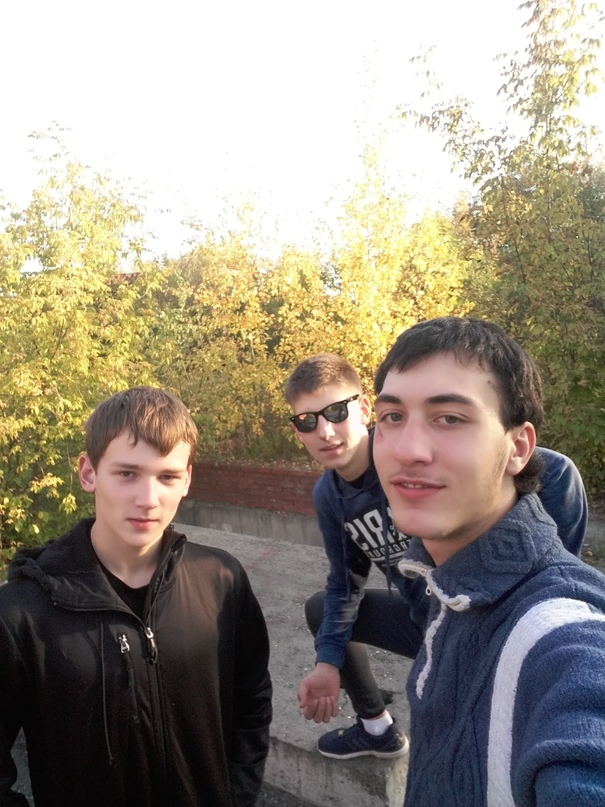 Макс Корнилов | Санкт-Петербург