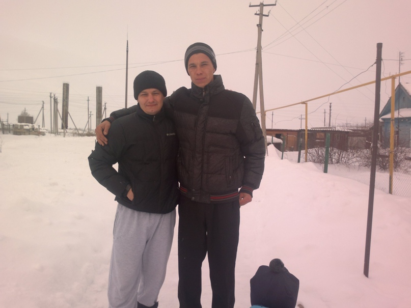 Александр Соколов | Самара