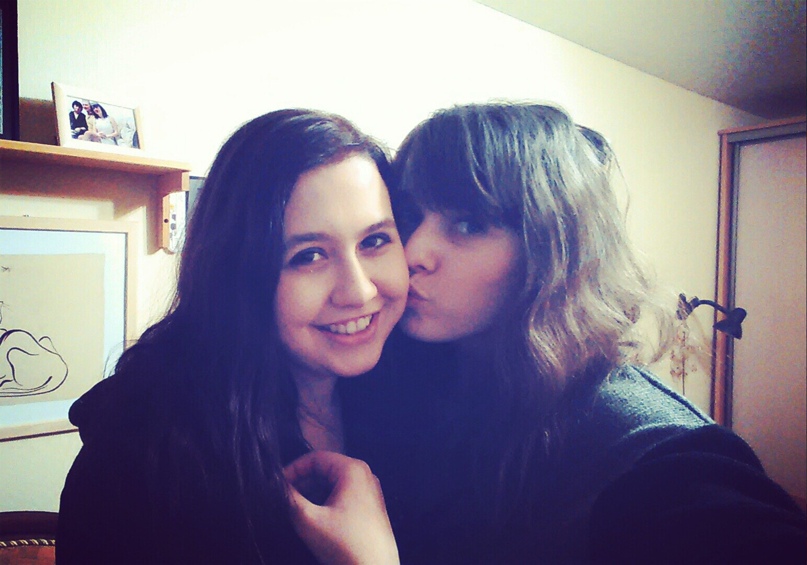 Ксения Чернявская | Нижний Новгород