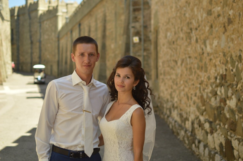 Юлия Глухих | Донецк