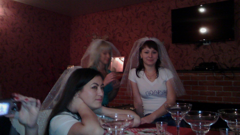 Юлия Усманова | Оренбург