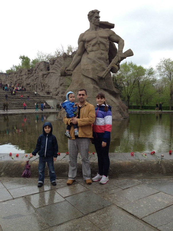 Анна Филиппова | Ростов-на-Дону