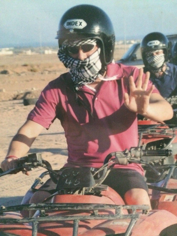 Александр Ковальчук | Харьков